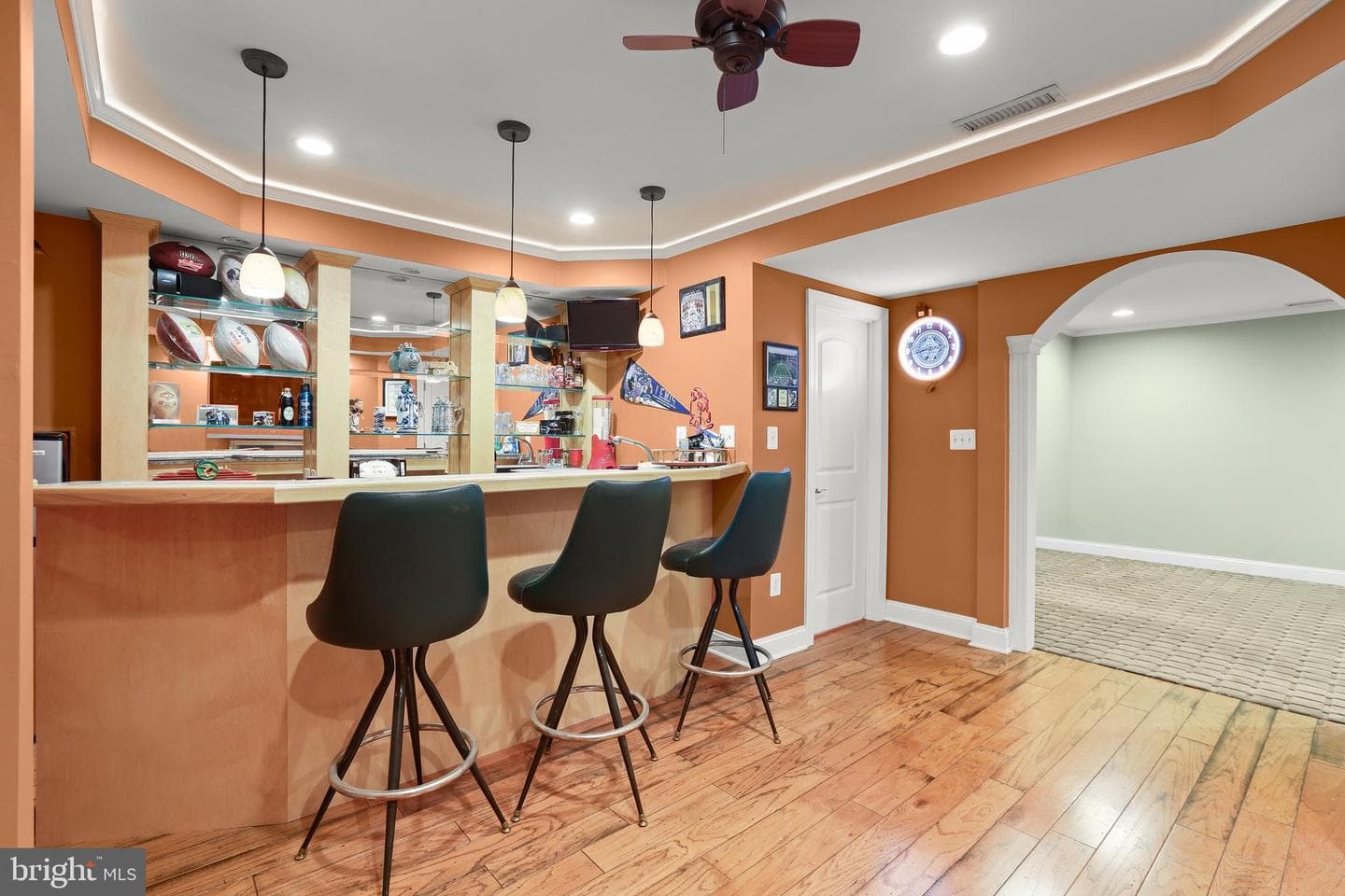 1705 Morning Brook Drive photo 41
