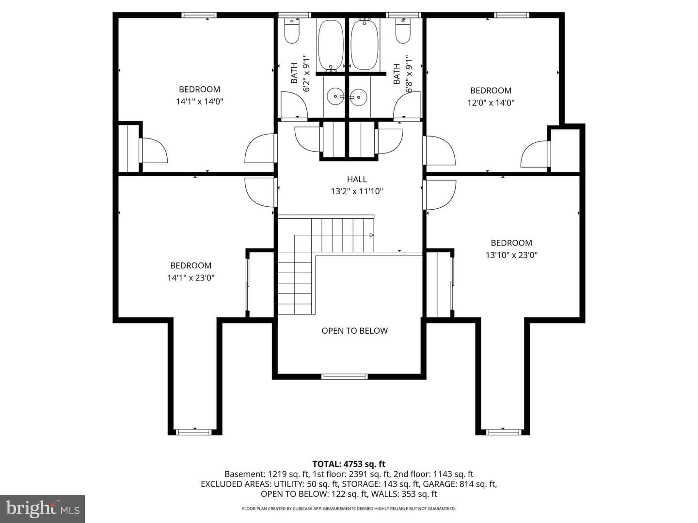 1705 Morning Brook Drive photo 58