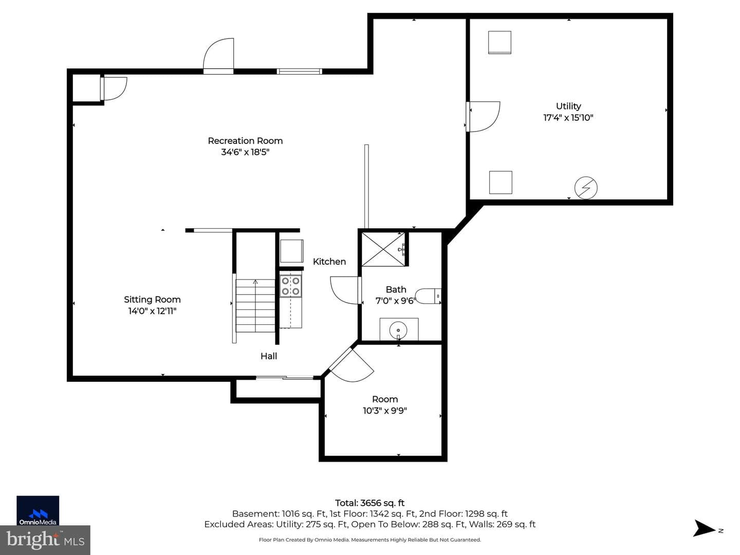 2430 Maxa Meadows Lane photo 106