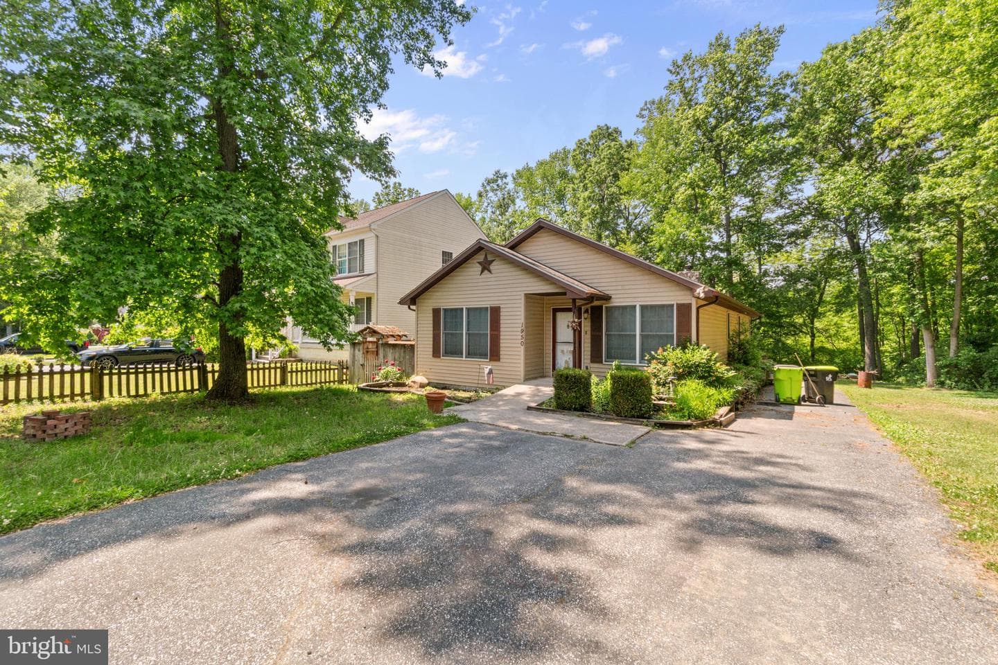 1950 Perryman Road, Aberdeen