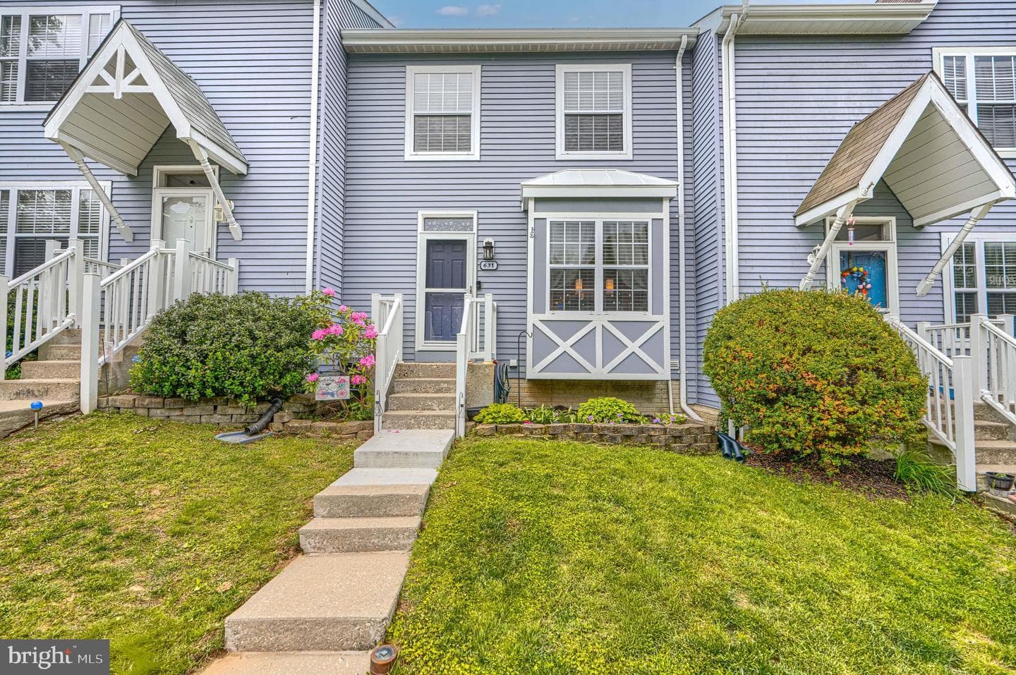 631 Nanticoke Court photo 1