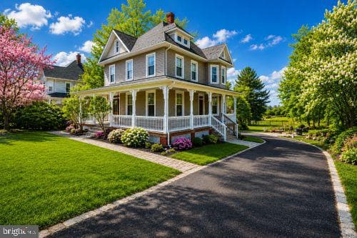 2322 Rock Spring Road, Forest Hill