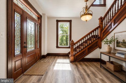 2322 Rock Spring Road, Forest Hill