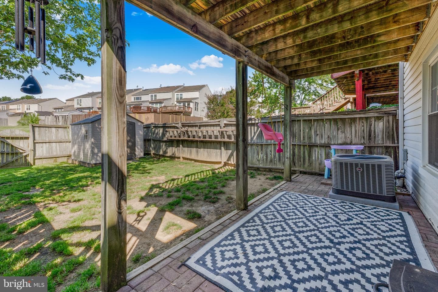 330 Red Haven Court photo 32