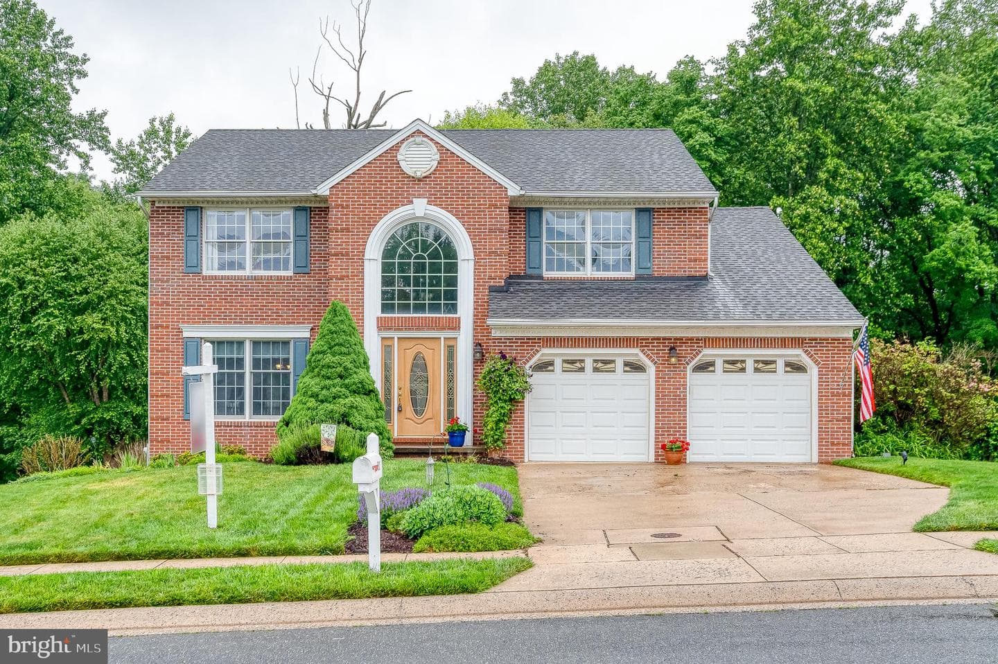 922 Delray Drive, Forest Hill