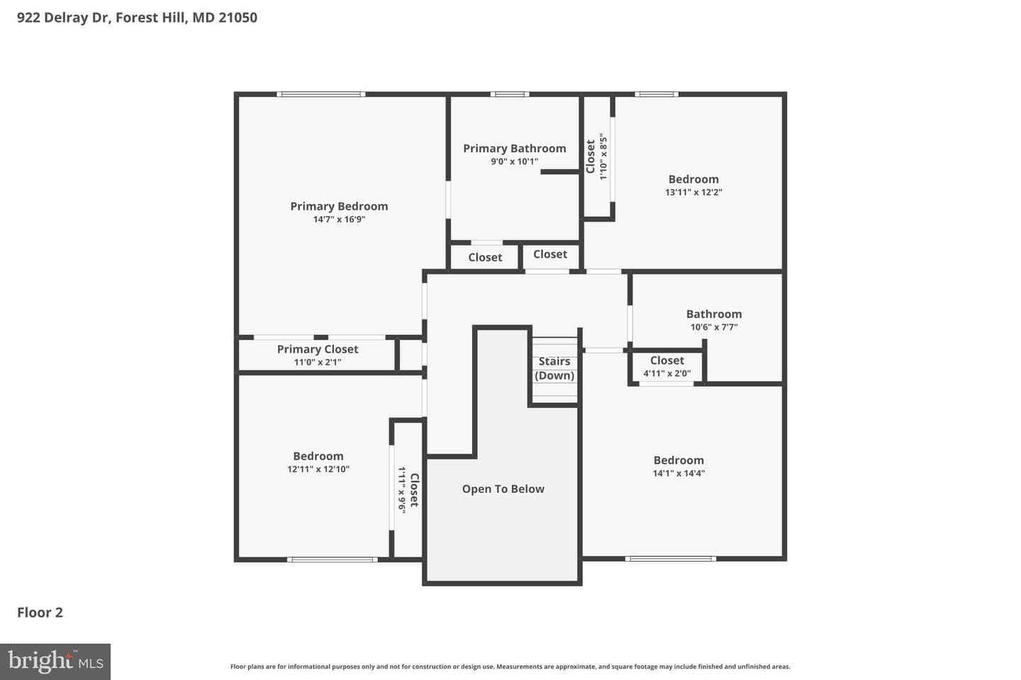 922 Delray Drive photo 44