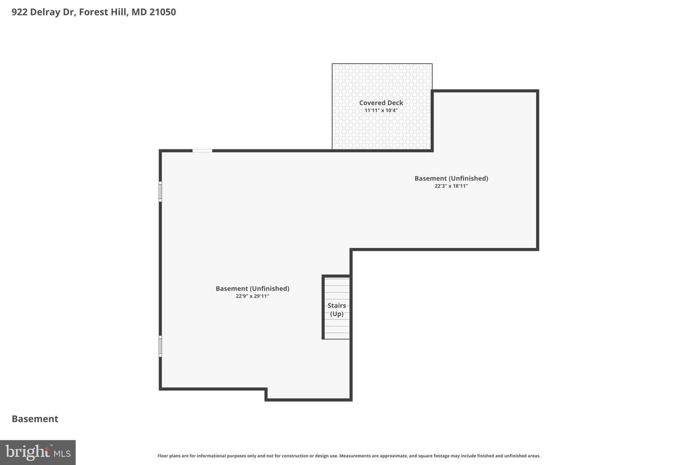 922 Delray Drive photo 55