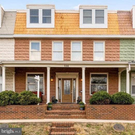726 Green Street, Havre De Grace