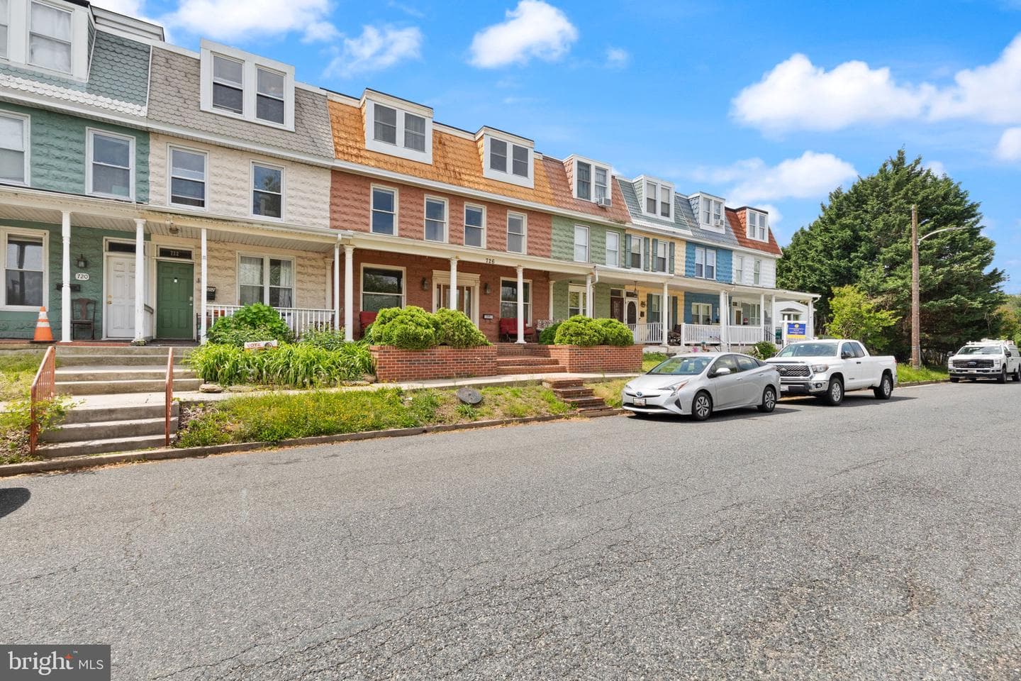 726 Green Street, Havre De Grace