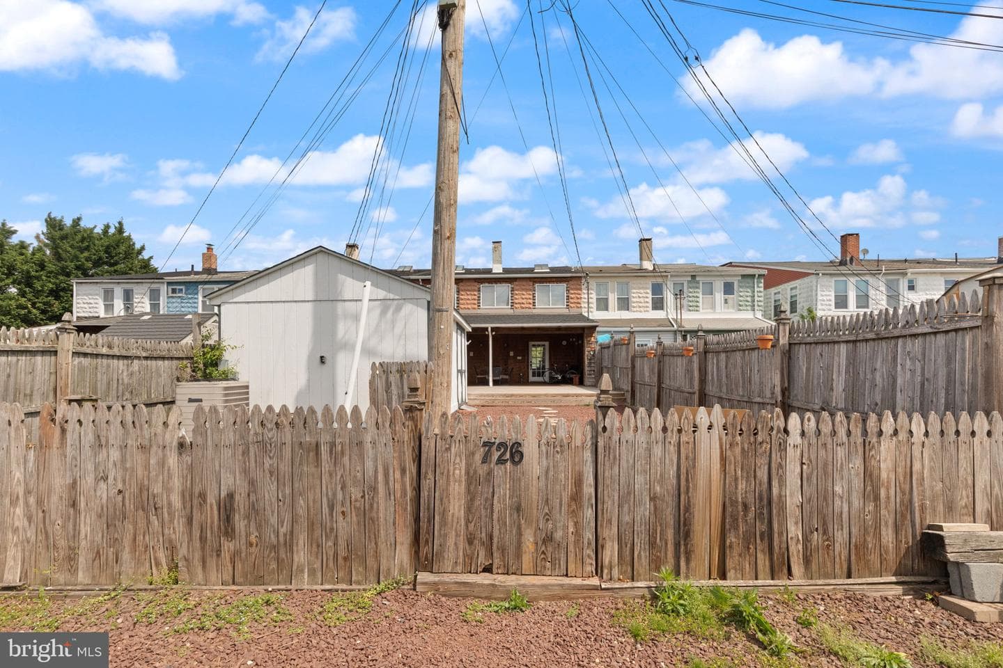 726 Green Street photo 41