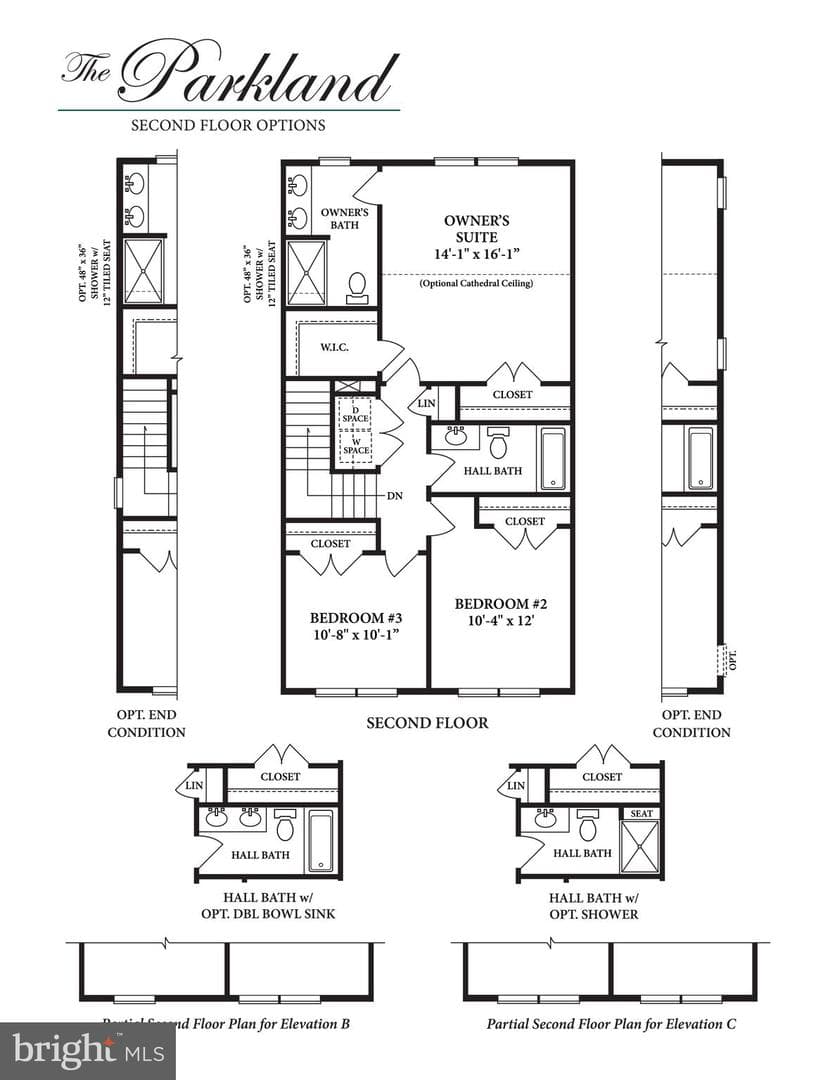 2308 Bell'S Tower Court photo 54