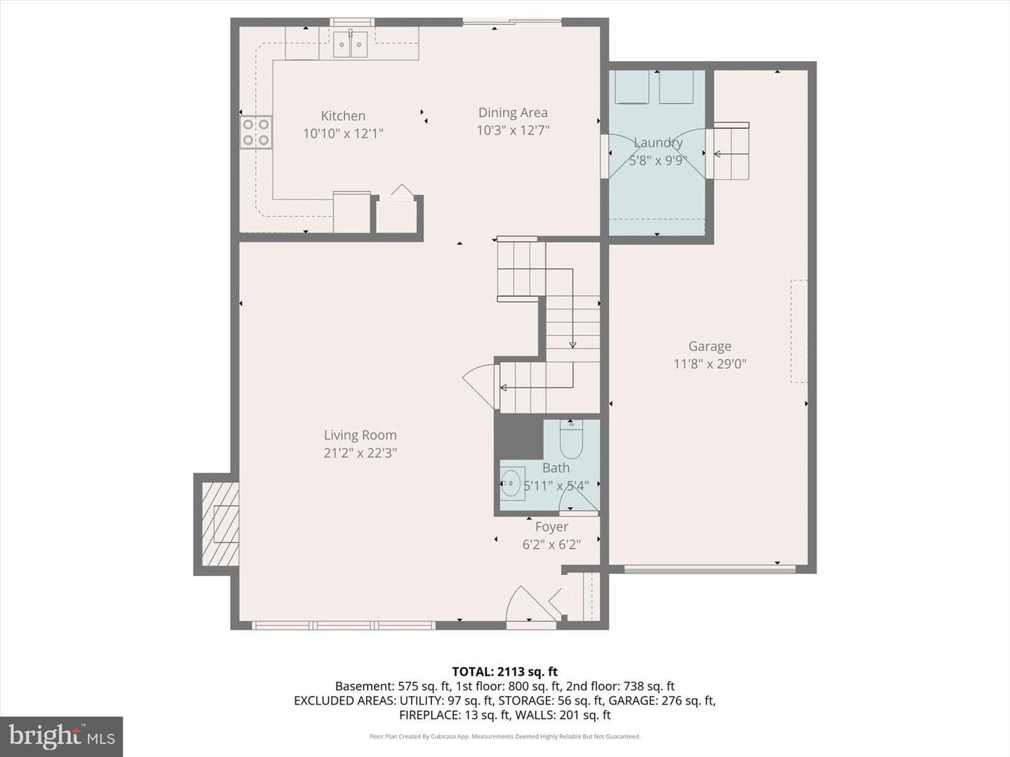 128 King James Circle photo 46