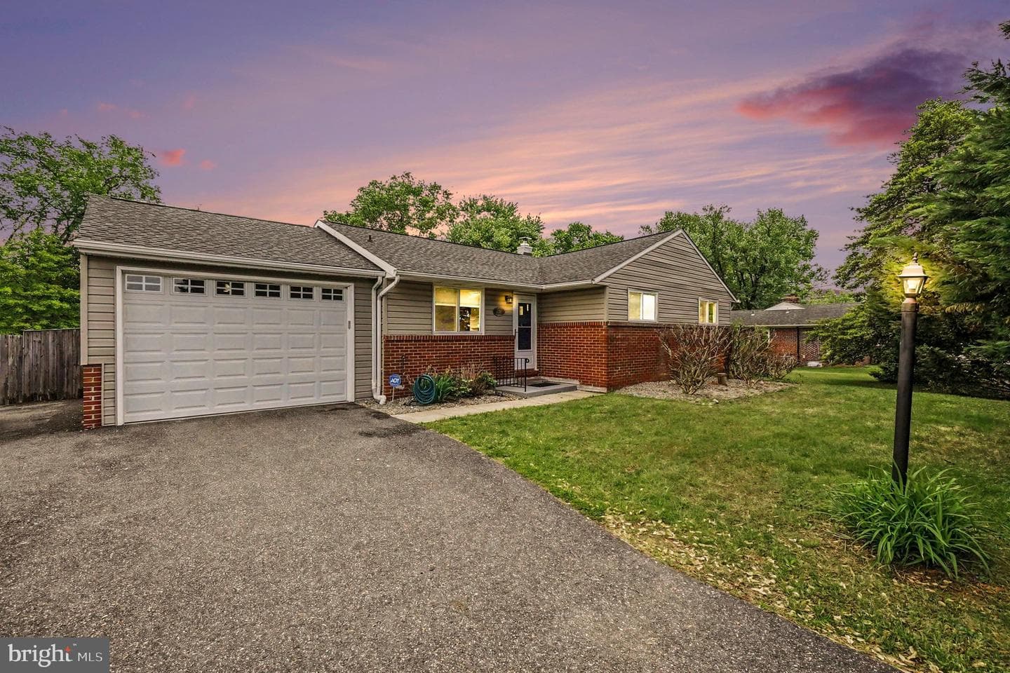 201 Mountain Road, Fallston