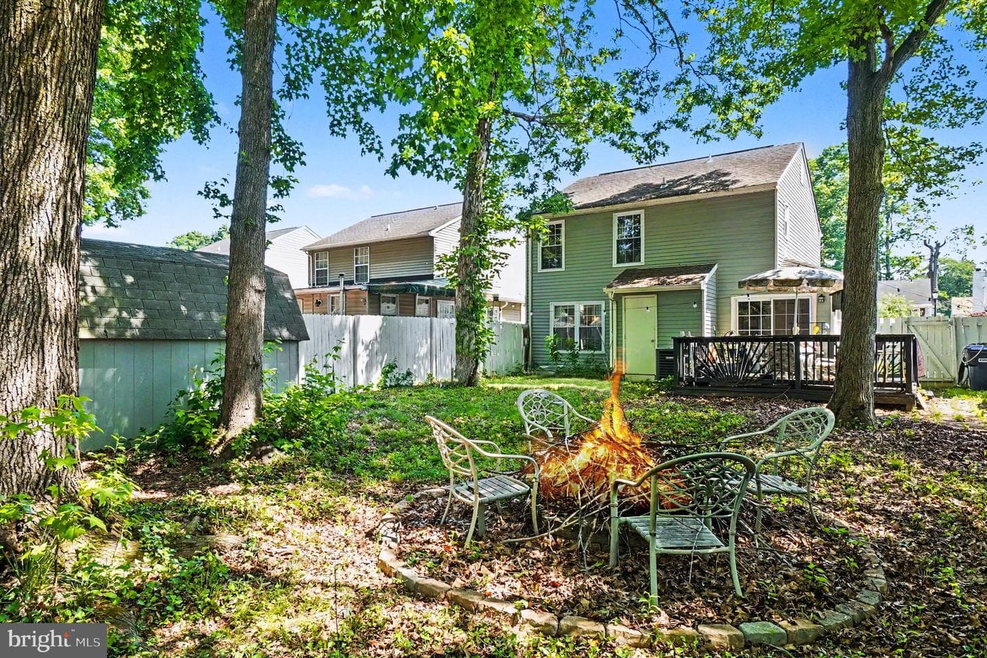 114 Palmetto Dr photo 27
