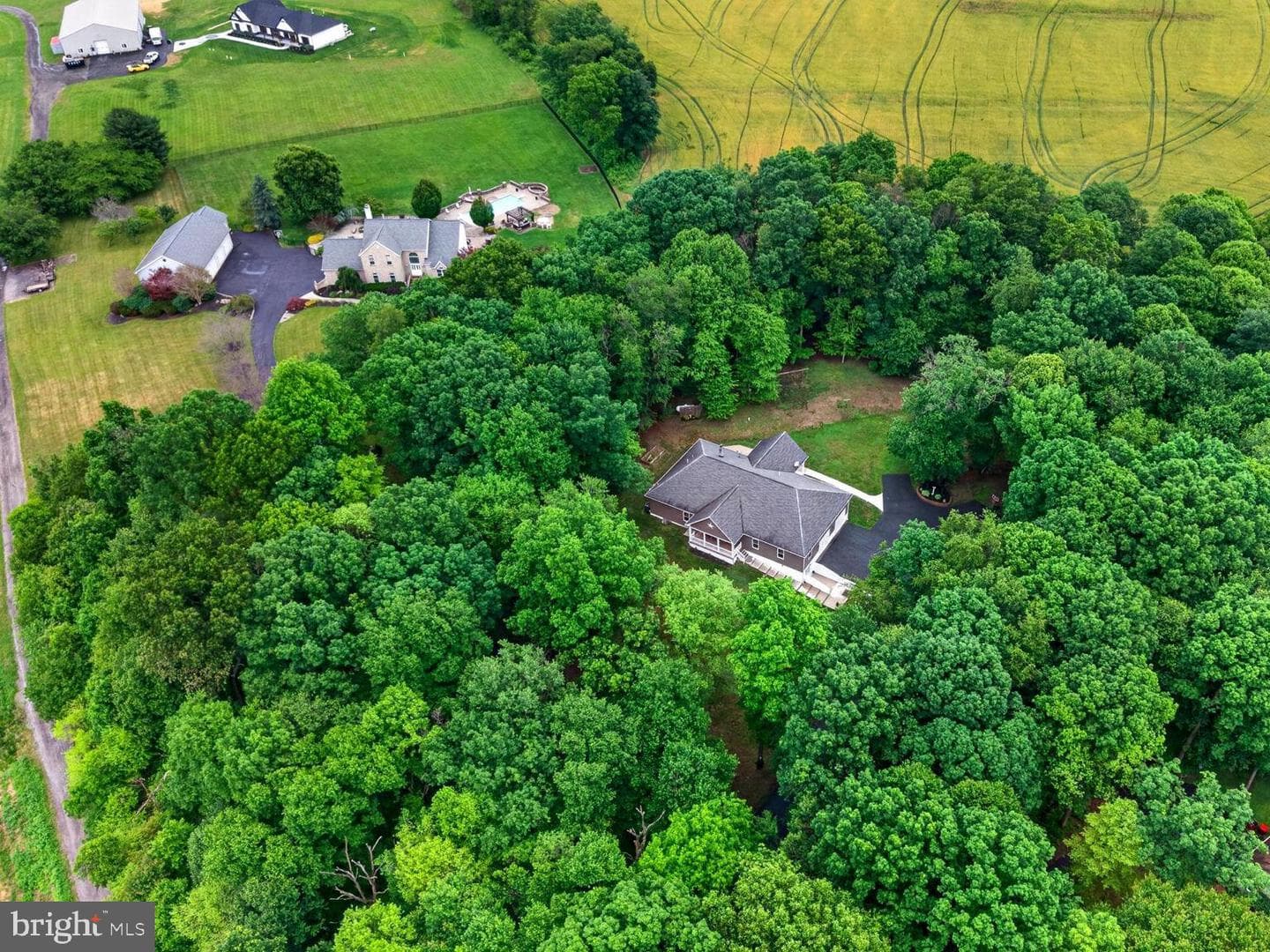 846 Stansbury Road, Pylesville