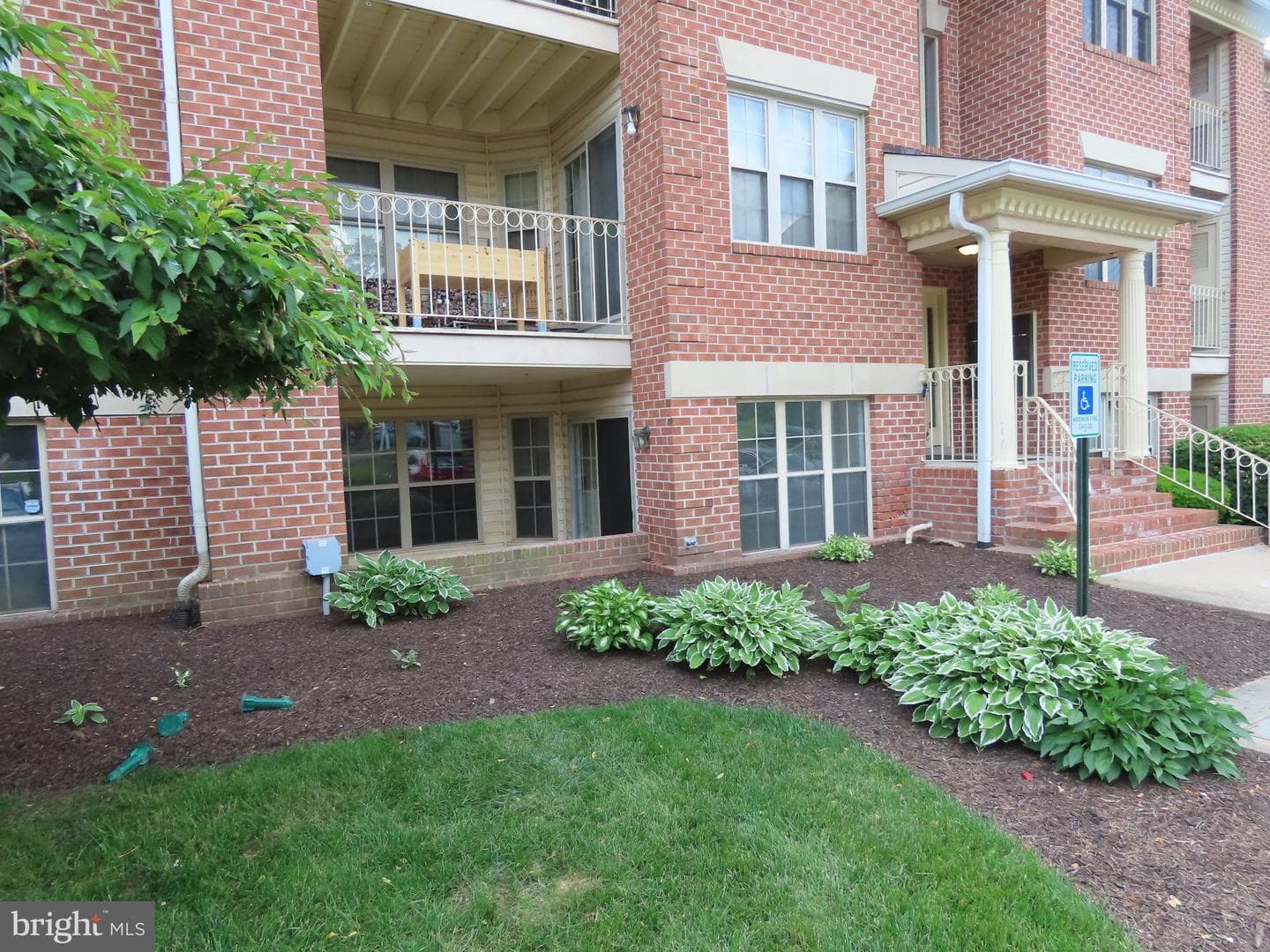 1714 Landmark Drive #1j, Forest Hill