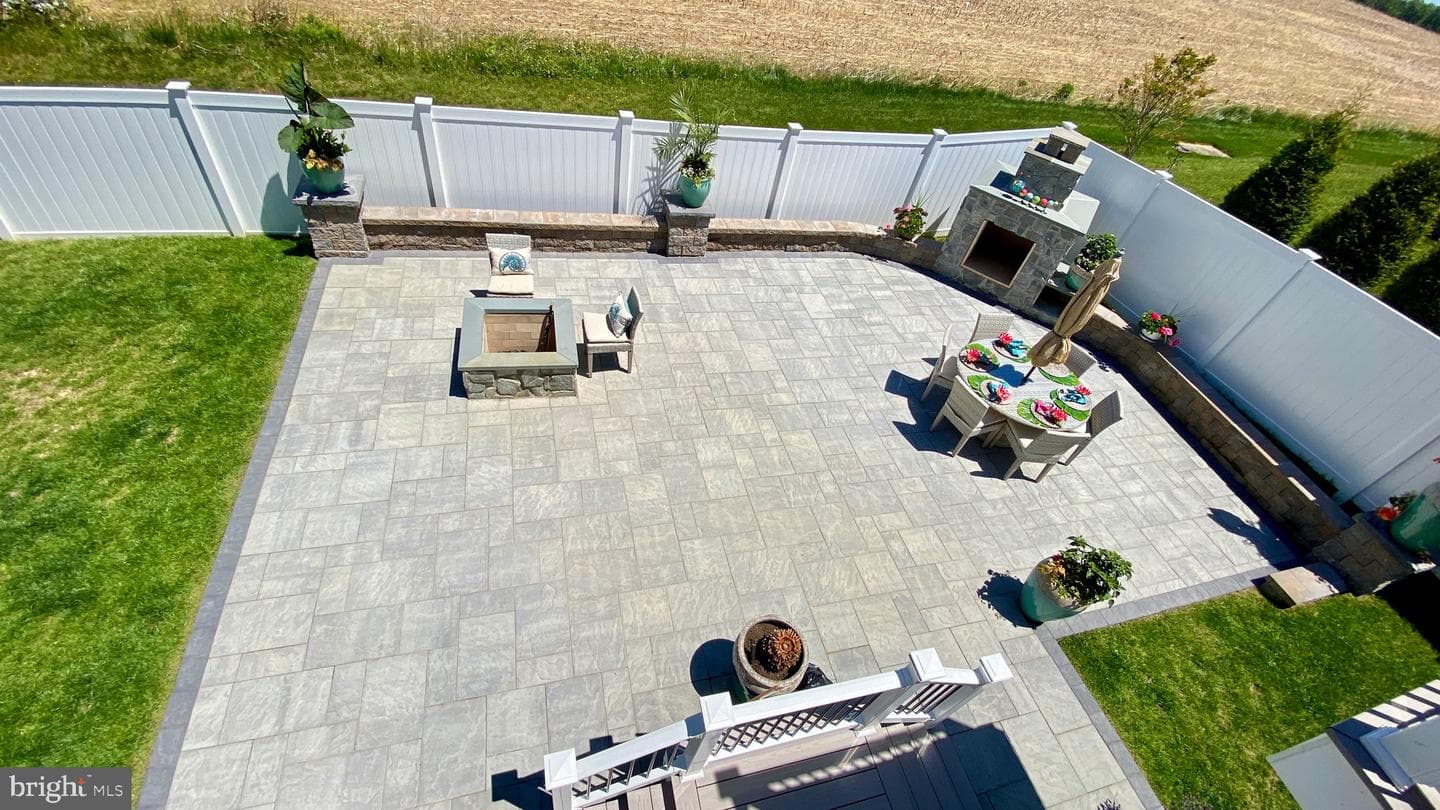 2515 Monarch Way, Bel Air