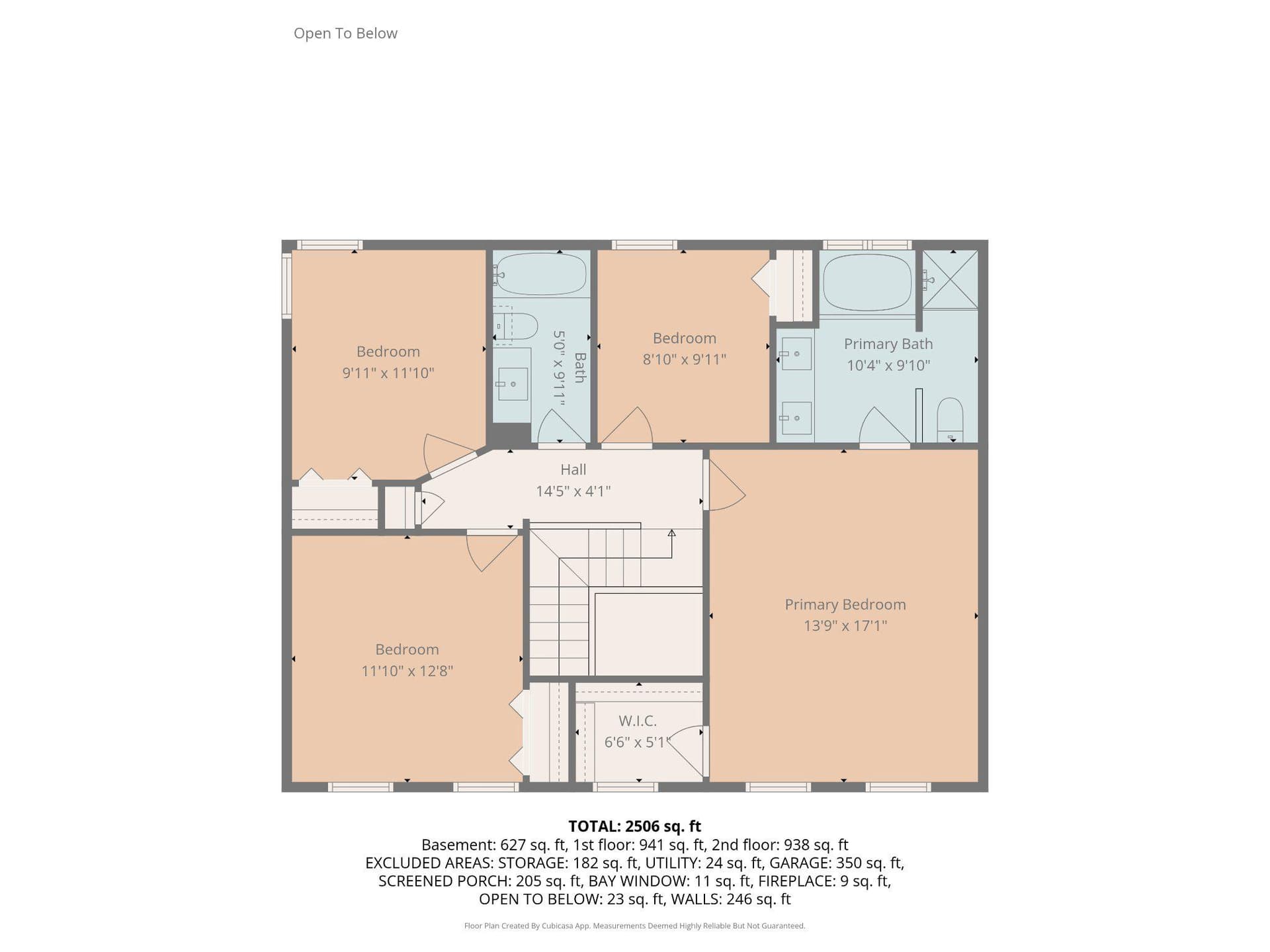 405 Devonshire Court photo 58