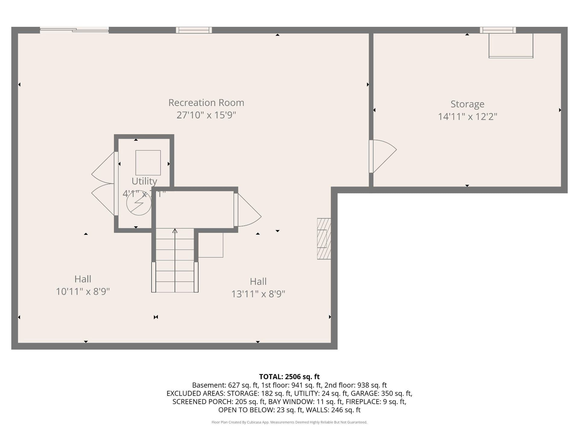 405 Devonshire Court photo 59