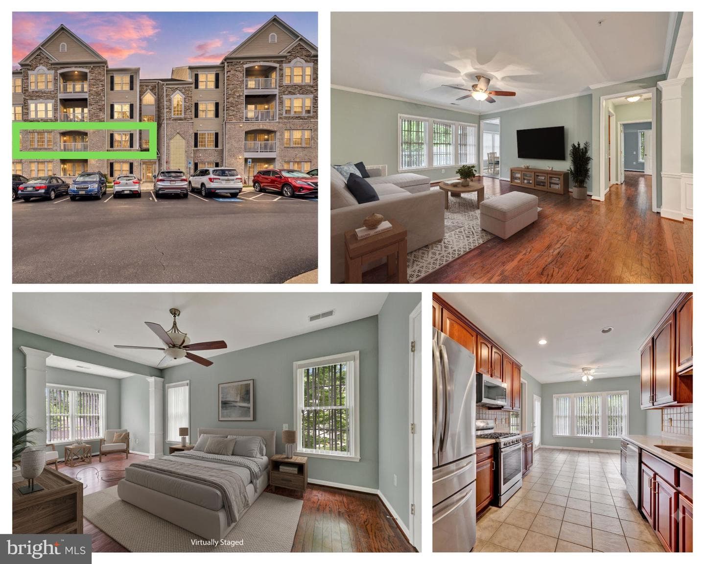 1001 Running Creek Way #E, Bel Air
