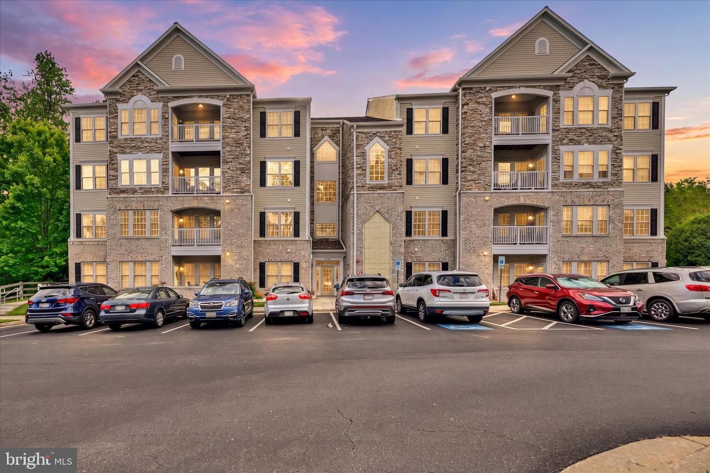 1001 Running Creek Way #E, Bel Air