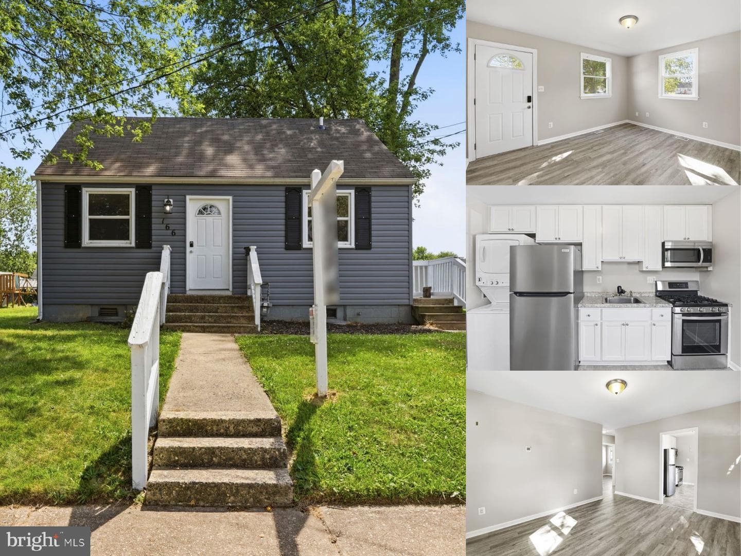 166 Bannister Ave photo 1