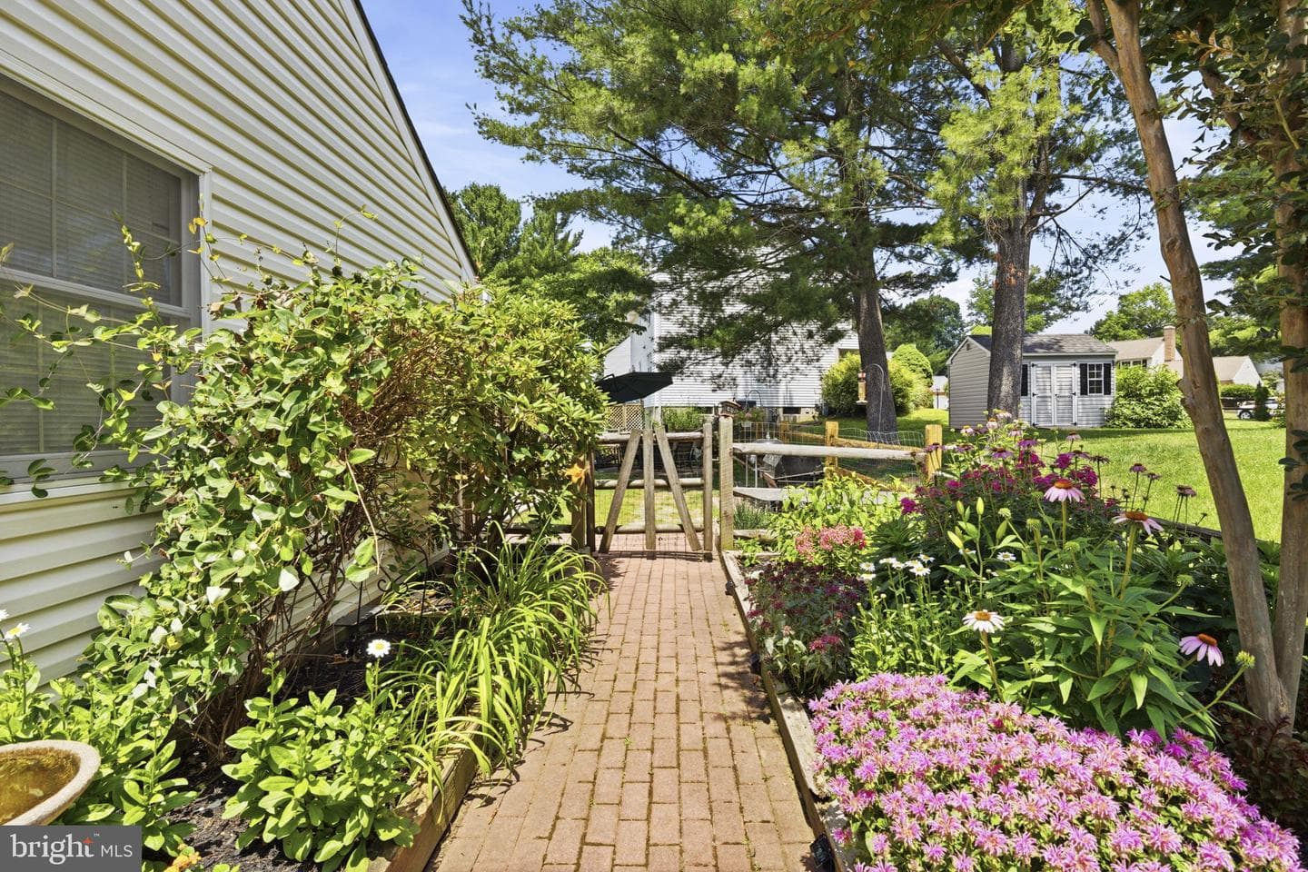 502 N Shamrock Road photo 38