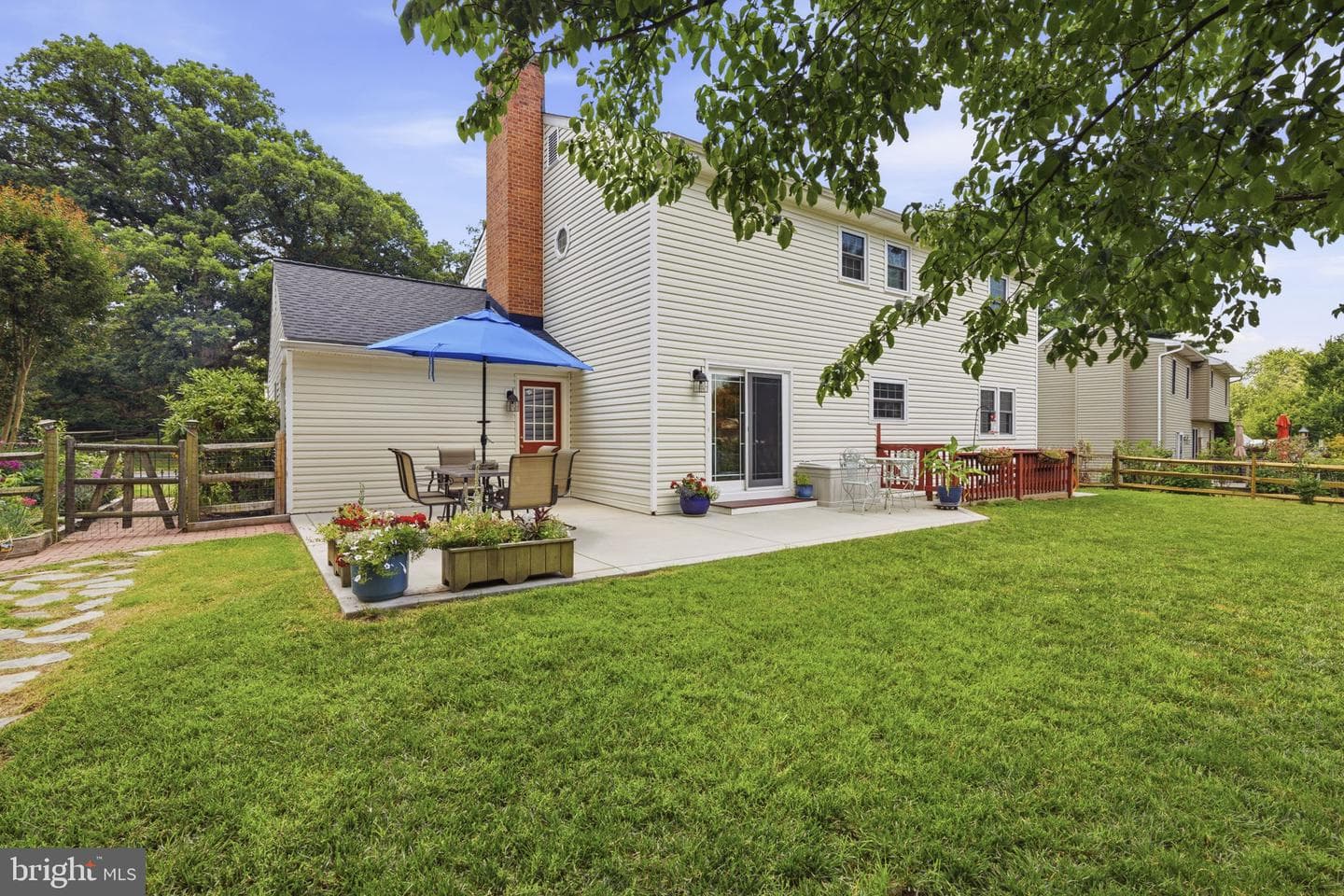 502 N Shamrock Road photo 40