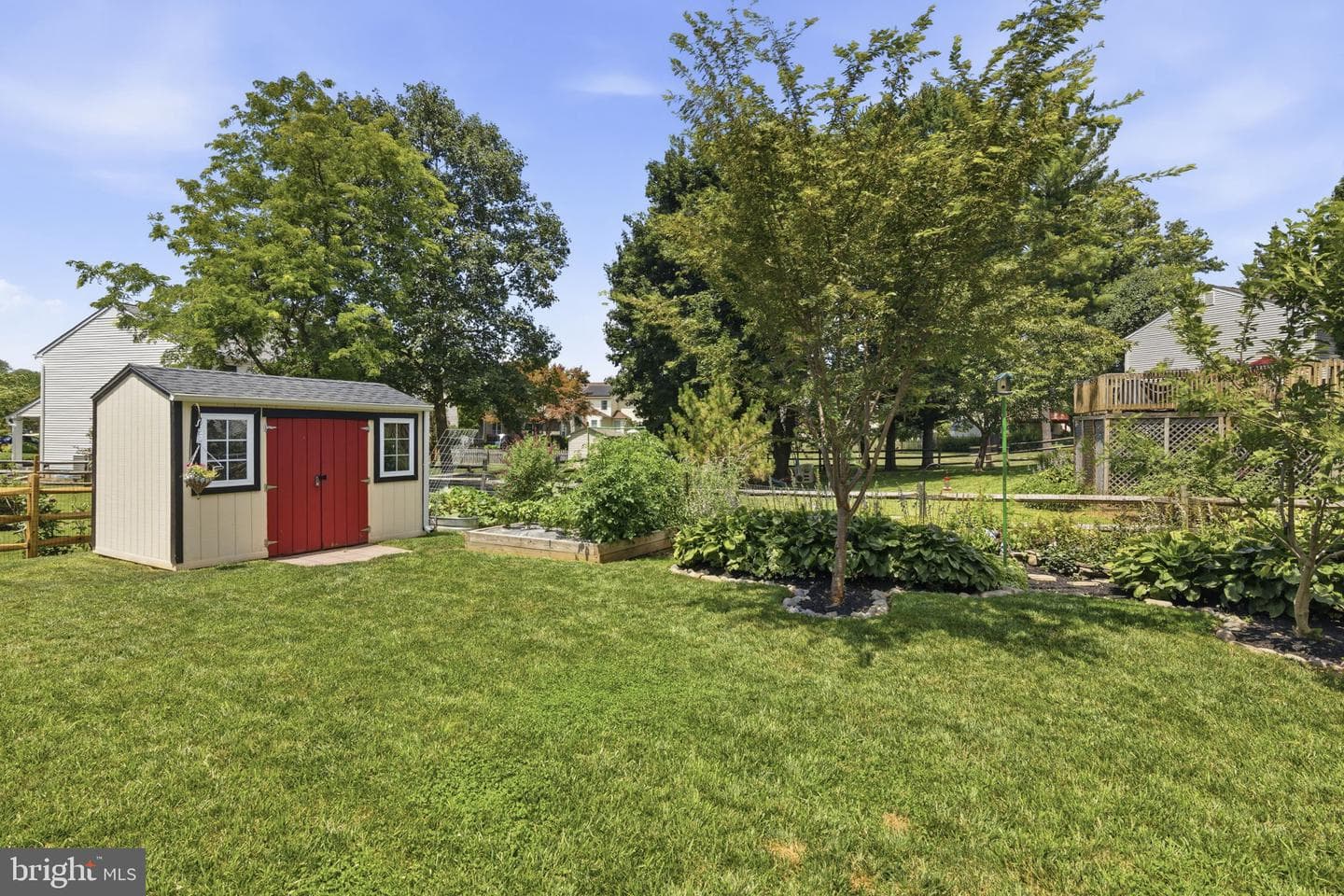 502 N Shamrock Road photo 41