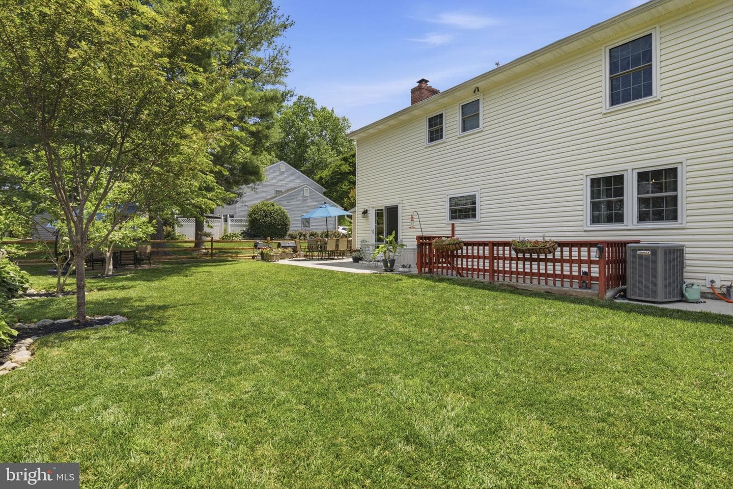 502 N Shamrock Road photo 42
