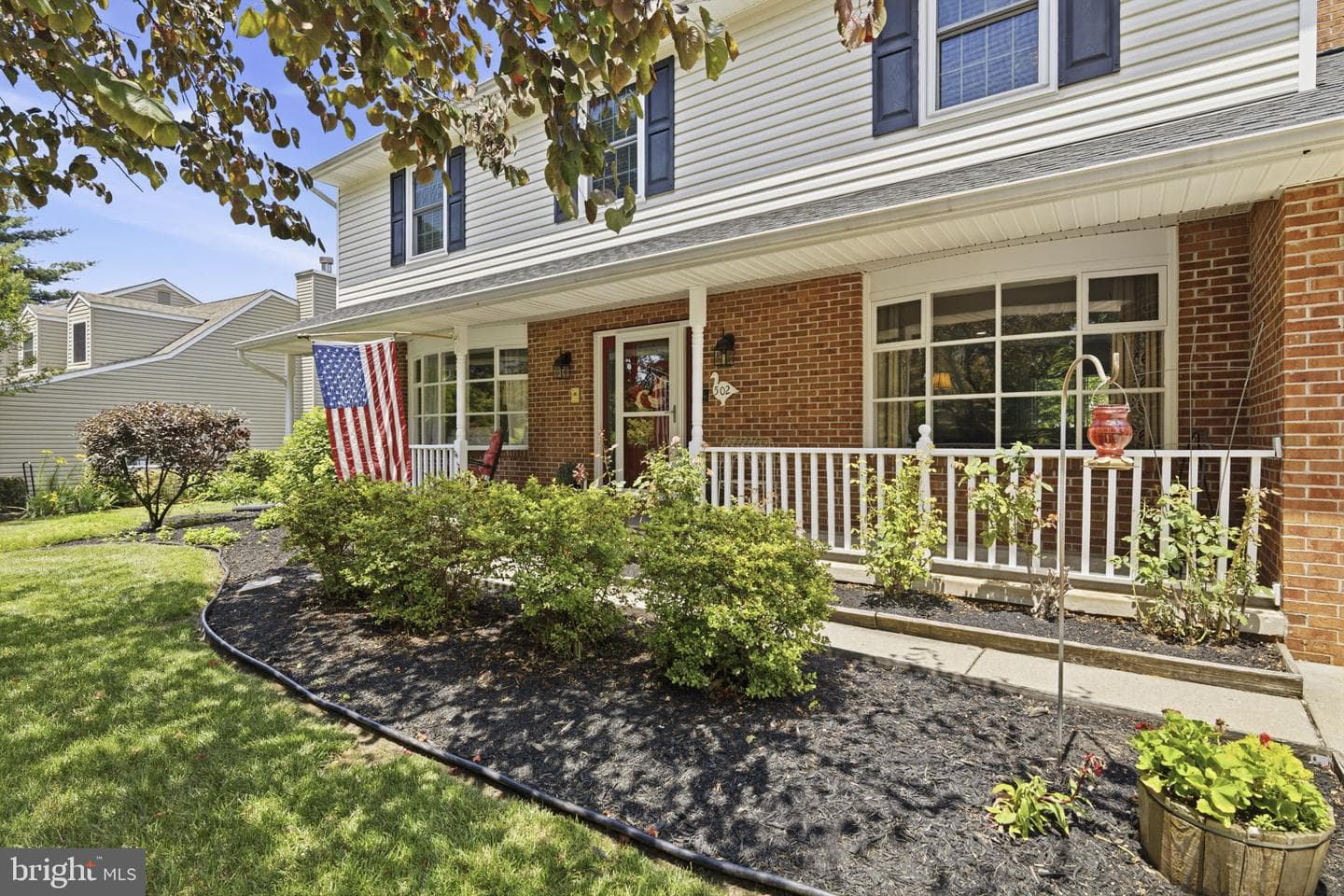 502 N Shamrock Road photo 5