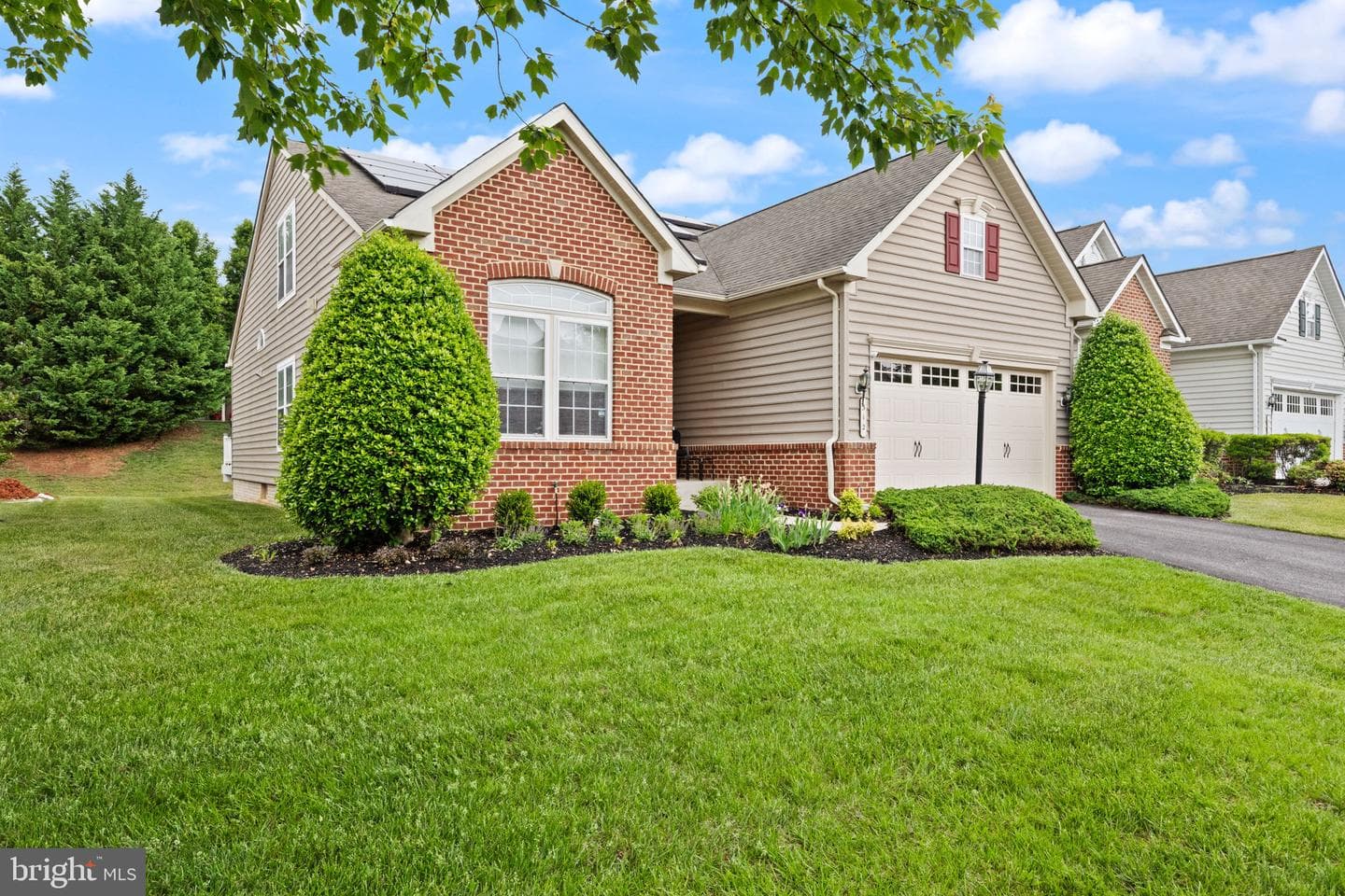 312 Seattle Slew Place, Havre De Grace