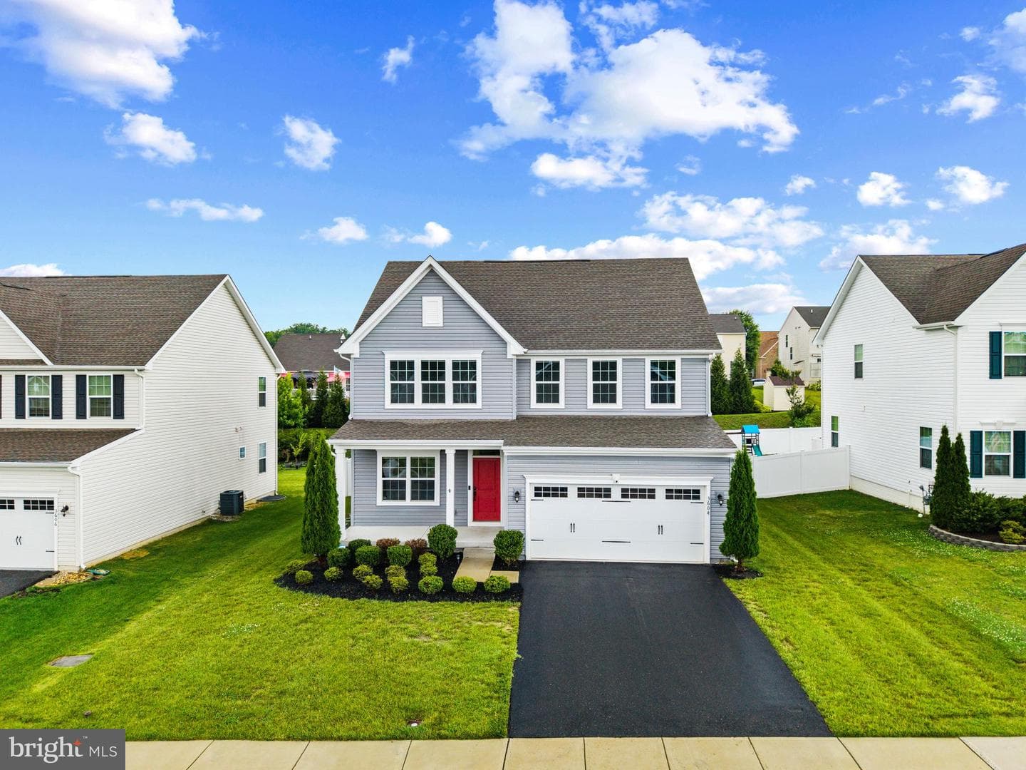 3604 Darvell Circle, Aberdeen