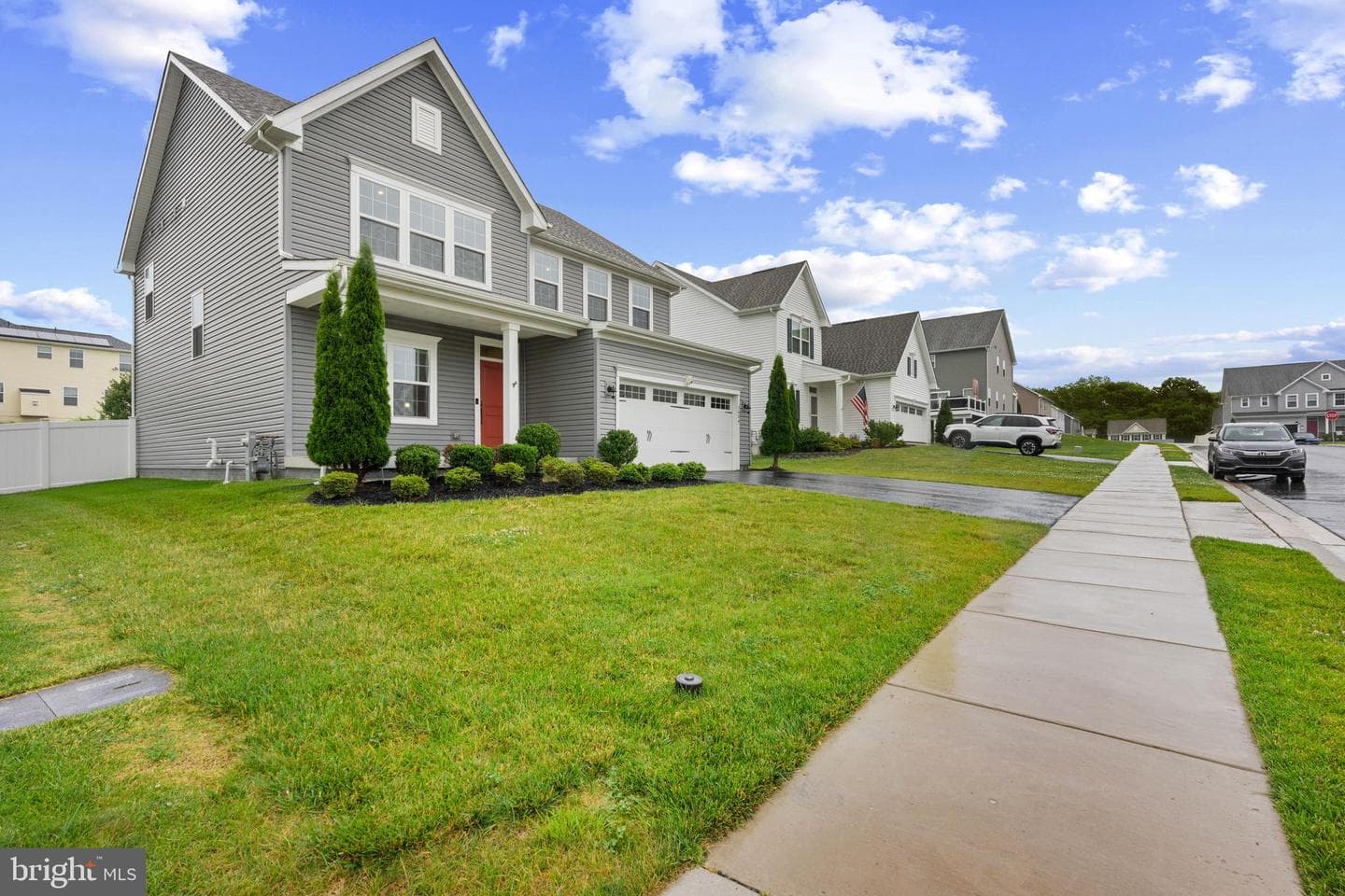 3604 Darvell Circle, Aberdeen