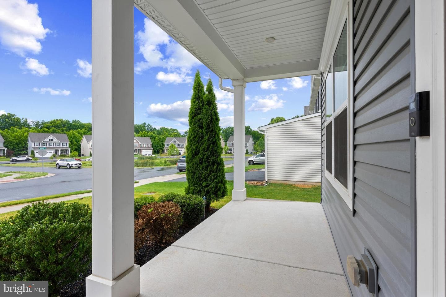 3604 Darvell Circle photo 5