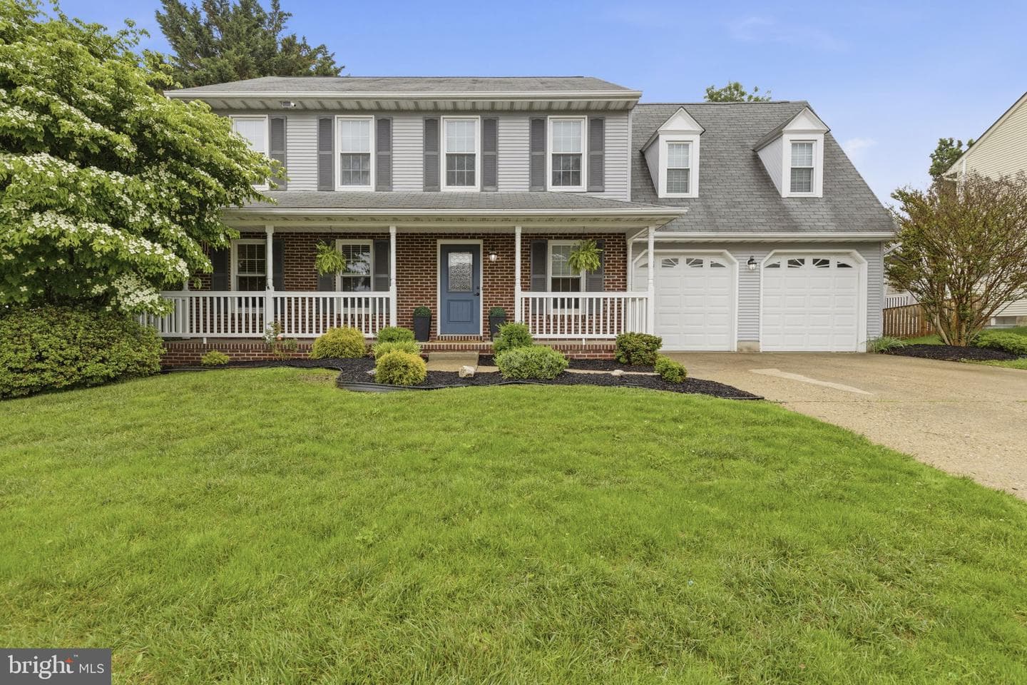 1206 Corinthian Court photo 1