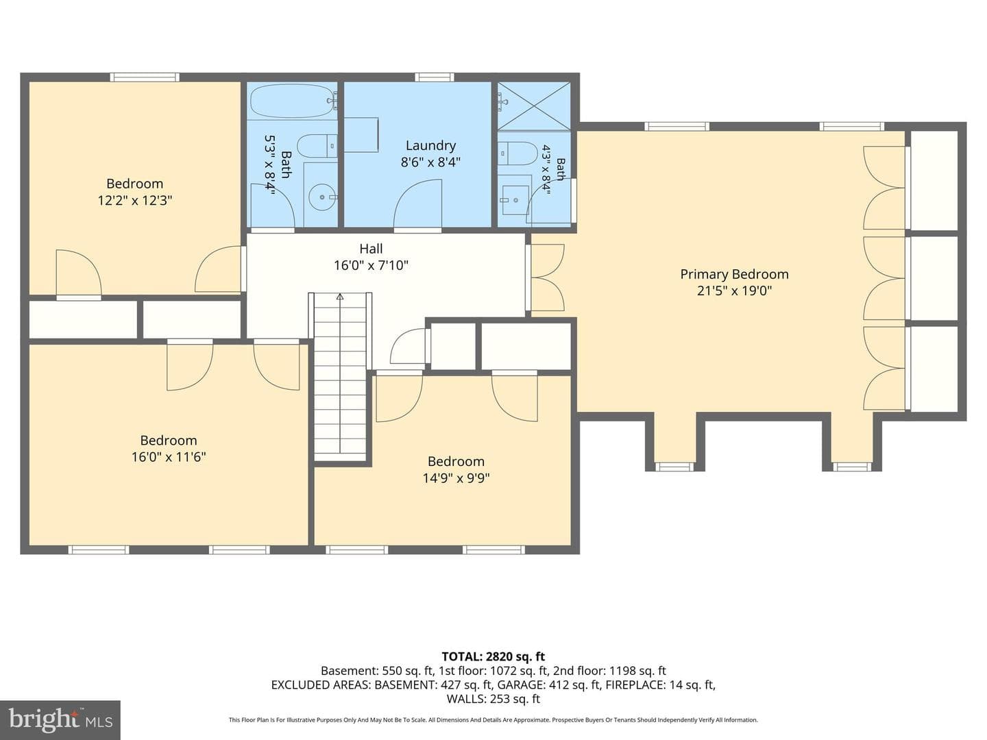 1206 Corinthian Court photo 59