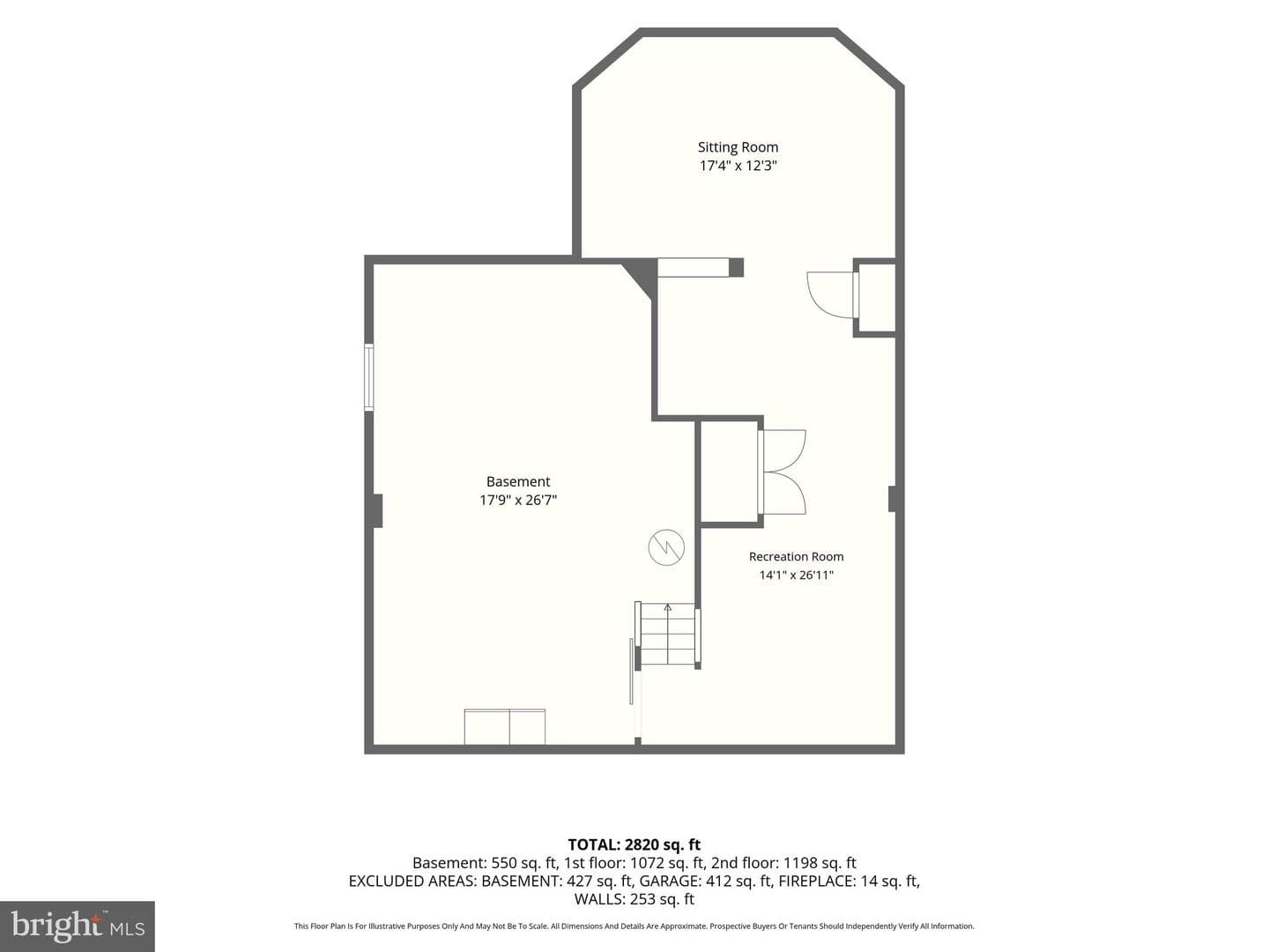 1206 Corinthian Court photo 60