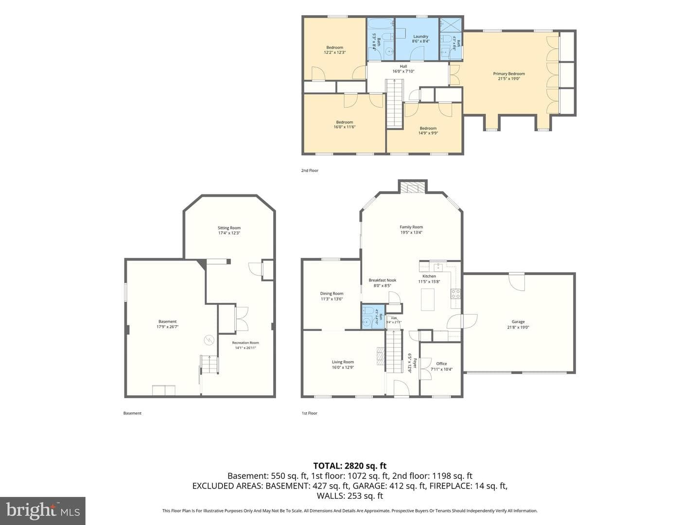 1206 Corinthian Court photo 61