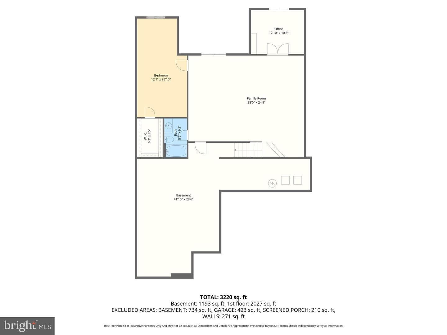 201 Man O War Place photo 69
