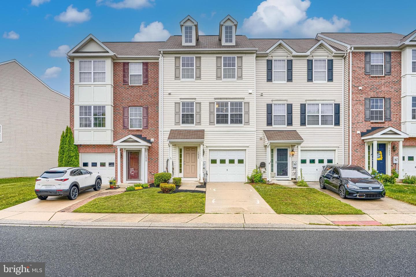 1428 Wellspring Drive photo 2
