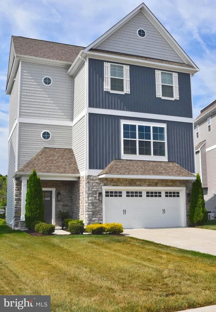 317 Marina Avenue, Aberdeen