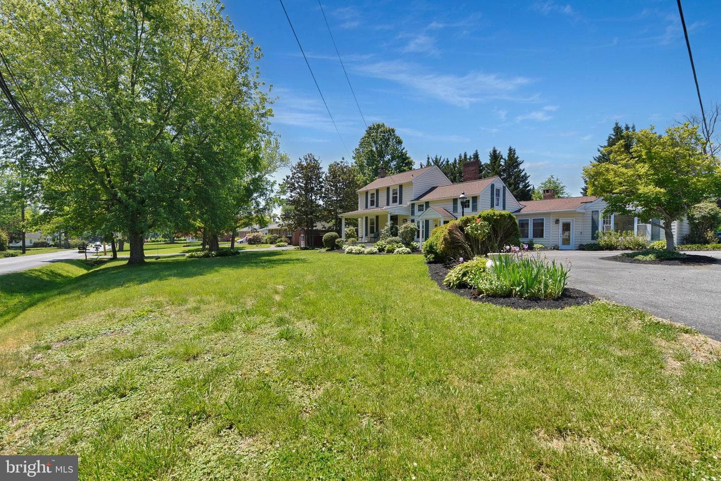716 Old Fallston Road photo 3