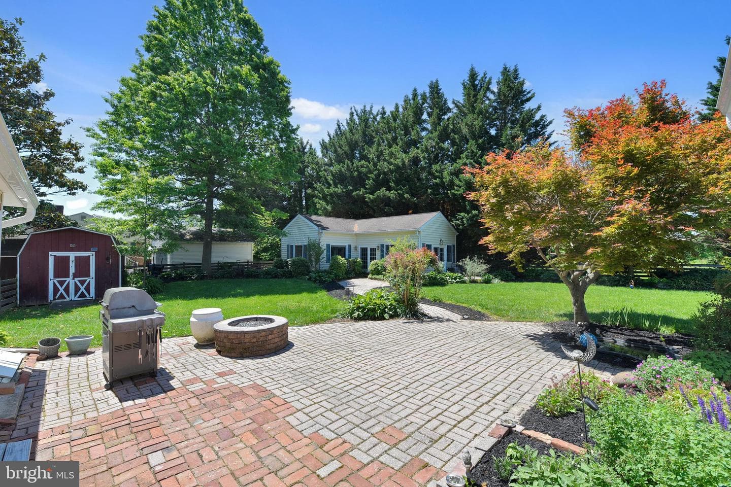 716 Old Fallston Road photo 42