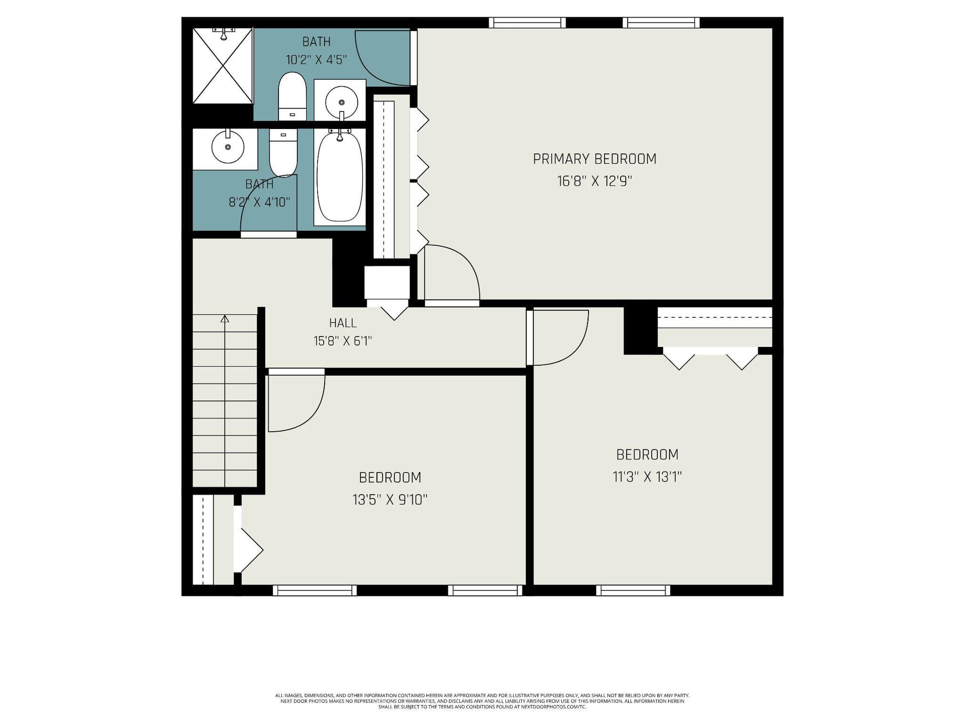 2987 Harrogate Way photo 29