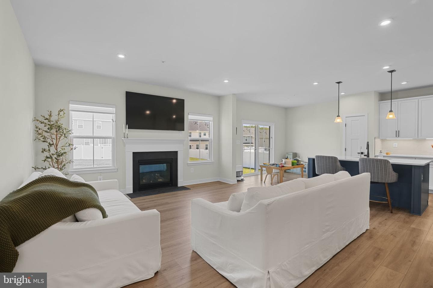 2530 Chessie Way, Bel Air
