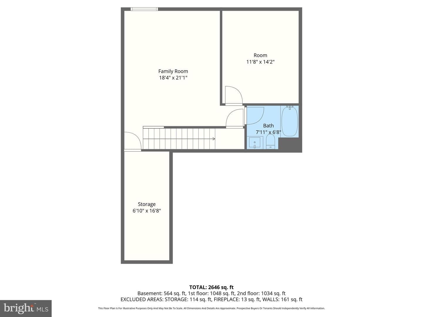 2530 Chessie Way photo 34