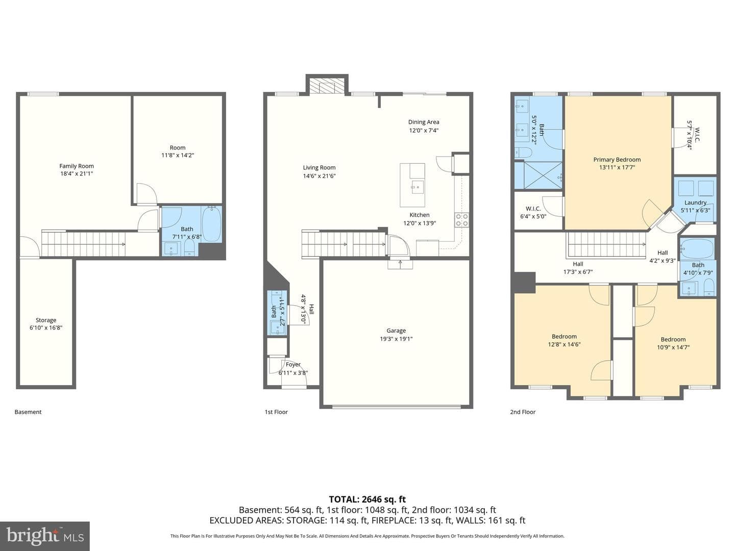 2530 Chessie Way photo 37