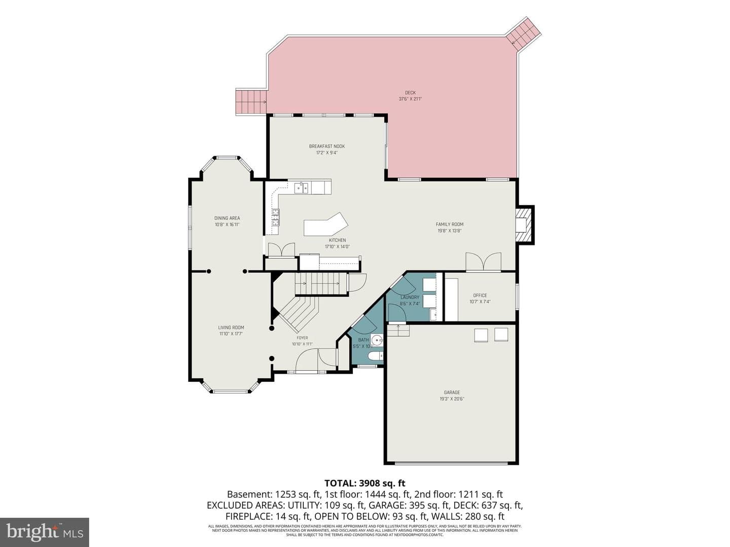 3008 Lewis Lane photo 55