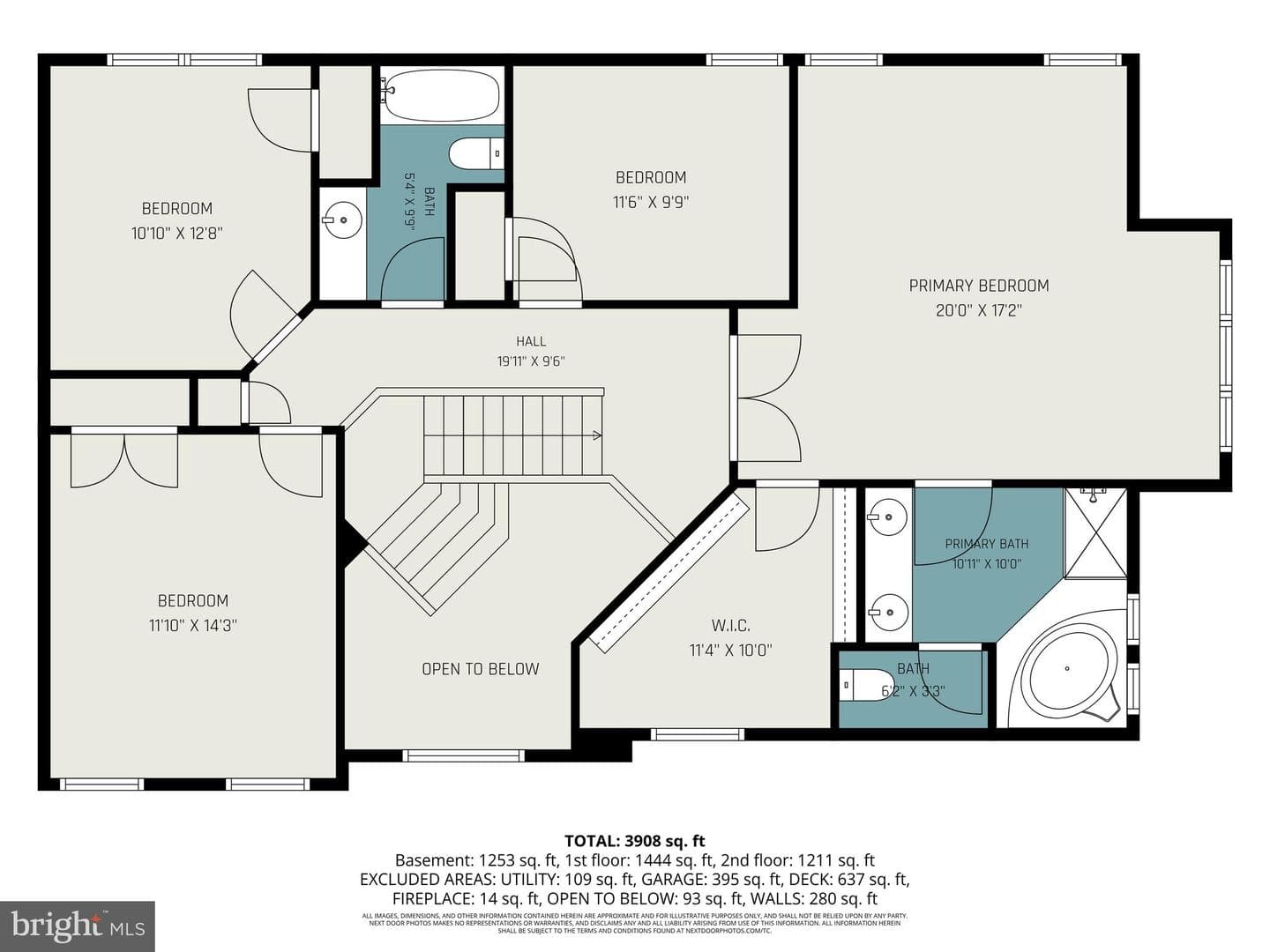 3008 Lewis Lane photo 57